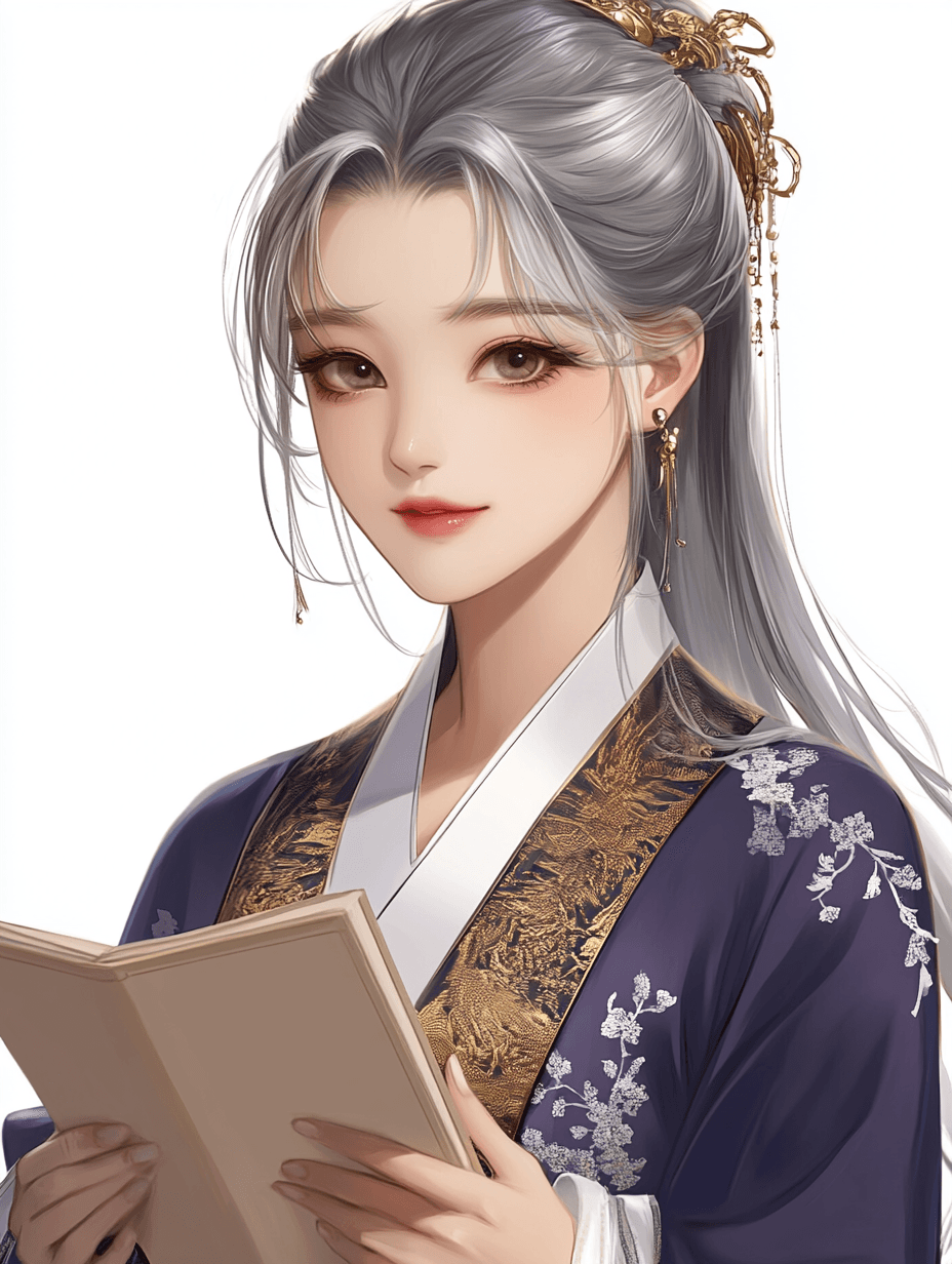 제이아씨 정통사주